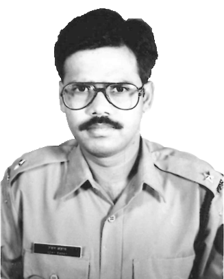 Uday Sahay Uday Sahay